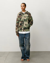 LIGHTWEIGHT THERMAL HOODIE