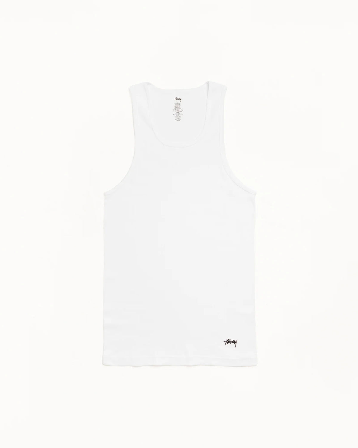 TANK UNDERSHIRTS 3 PACK