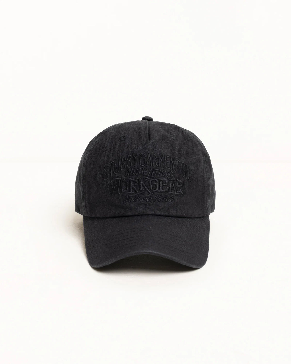WAXED WORKGEAR TRUCKER