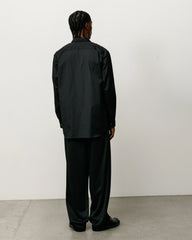 MESH TRACK PANT