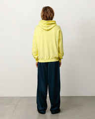LIGHTWEIGHT TERRY HOODIE