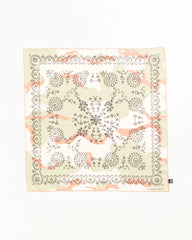 SILK BANDANA