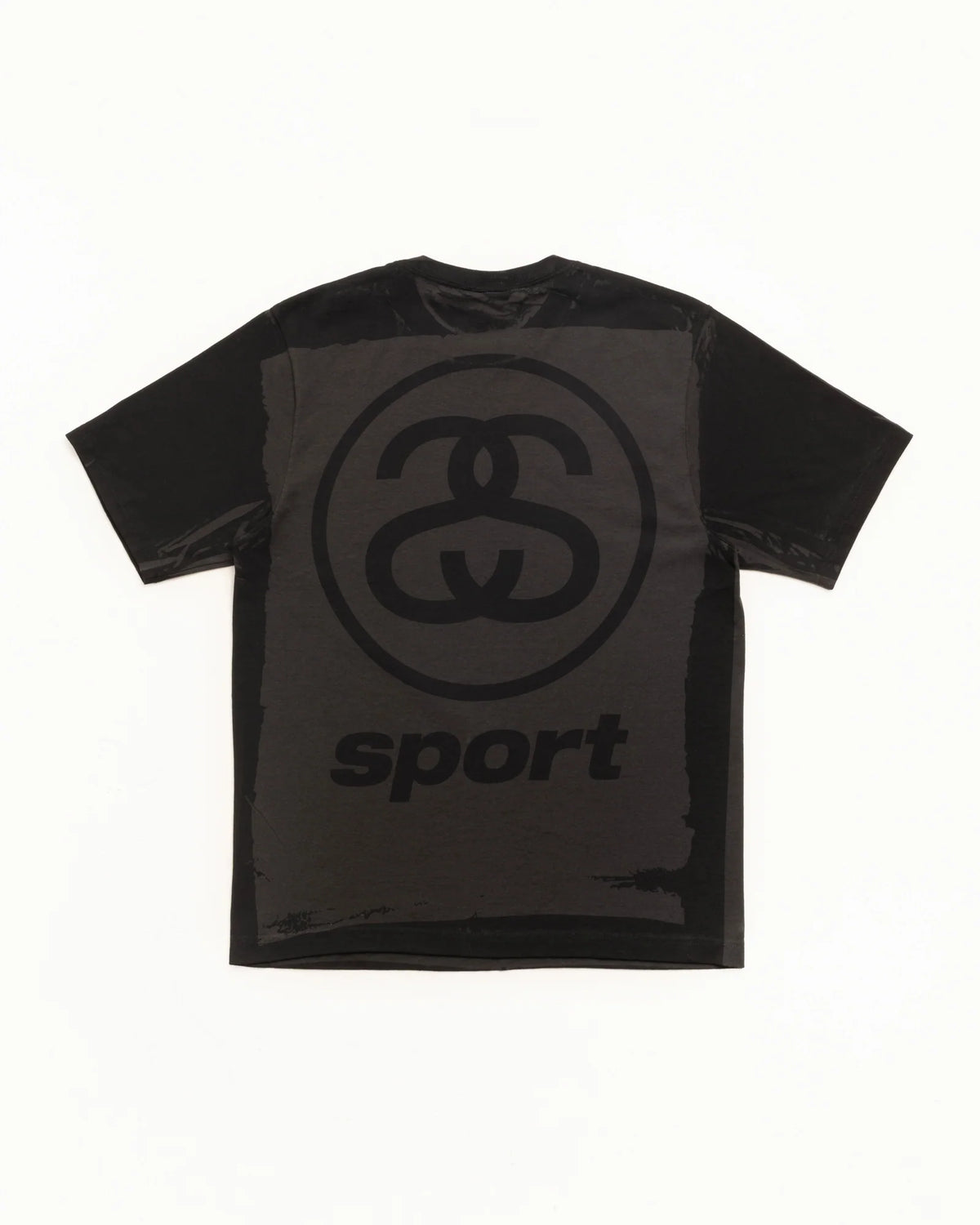 LINK SPORT TEE PIGMENT DYED