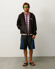 WAXED COTTON BEACH SHELL