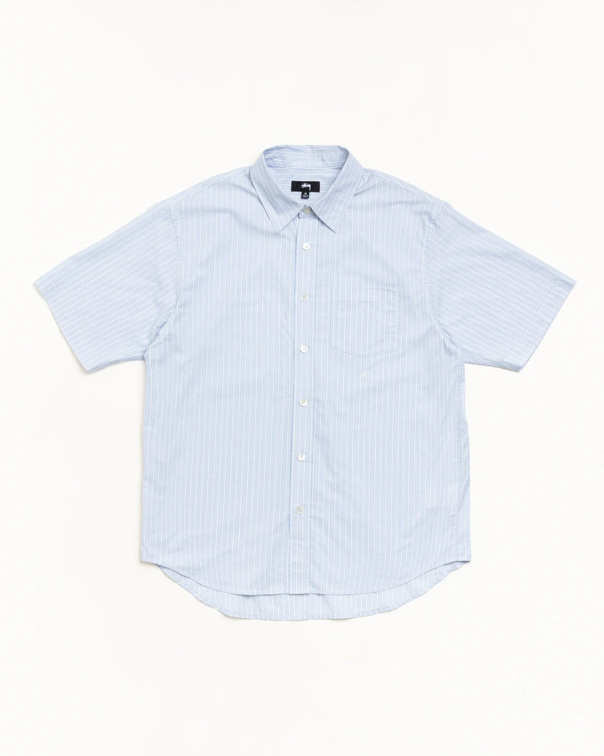 STANDARD SS SHIRT