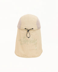 FOLDABLE SHADE HAT