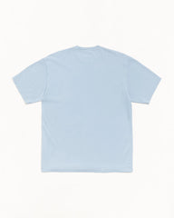 GARMENT DYED SS TEE