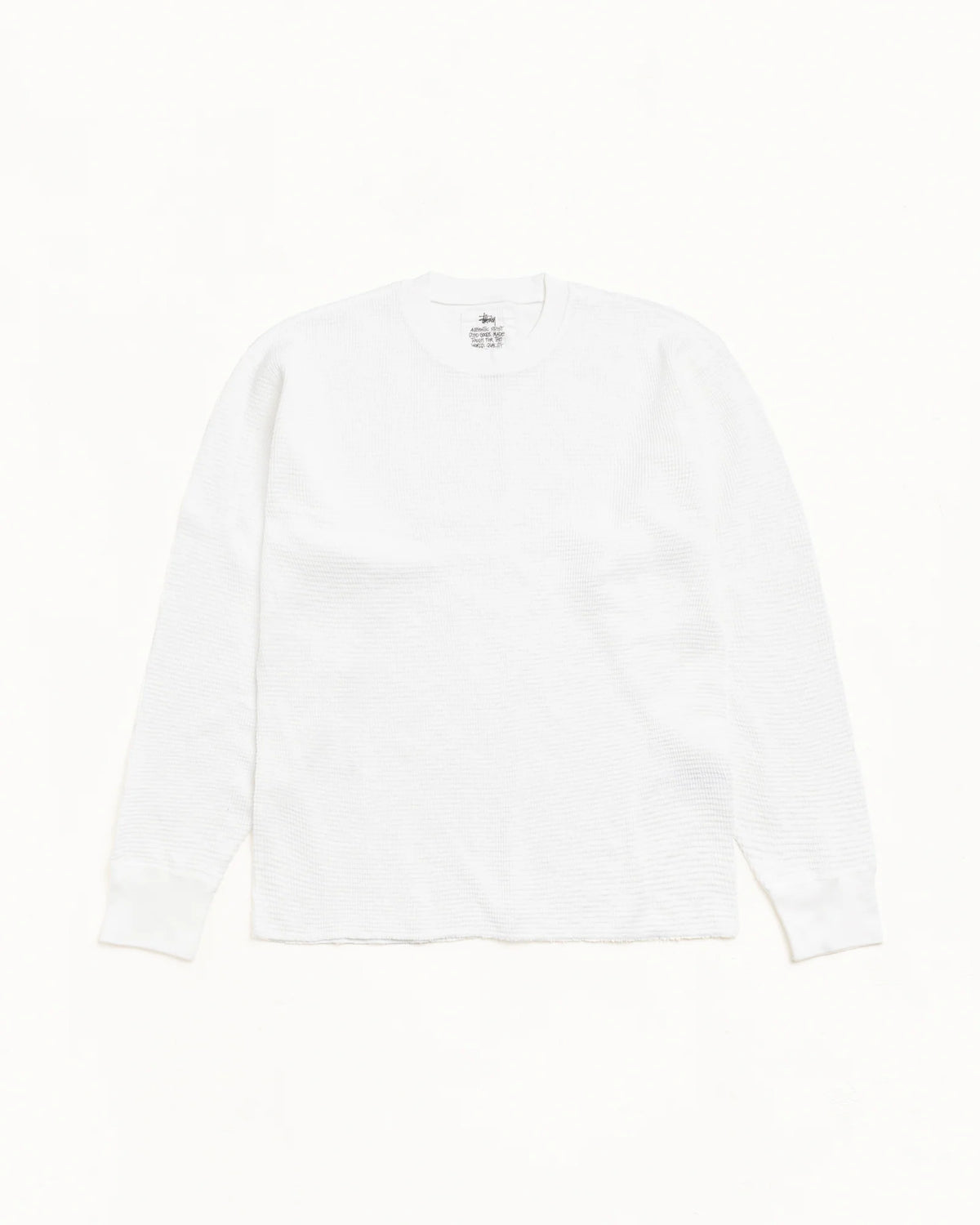 PIGMENT DYED LS THERMAL