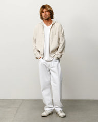 LIGHTWEIGHT THERMAL HOODIE