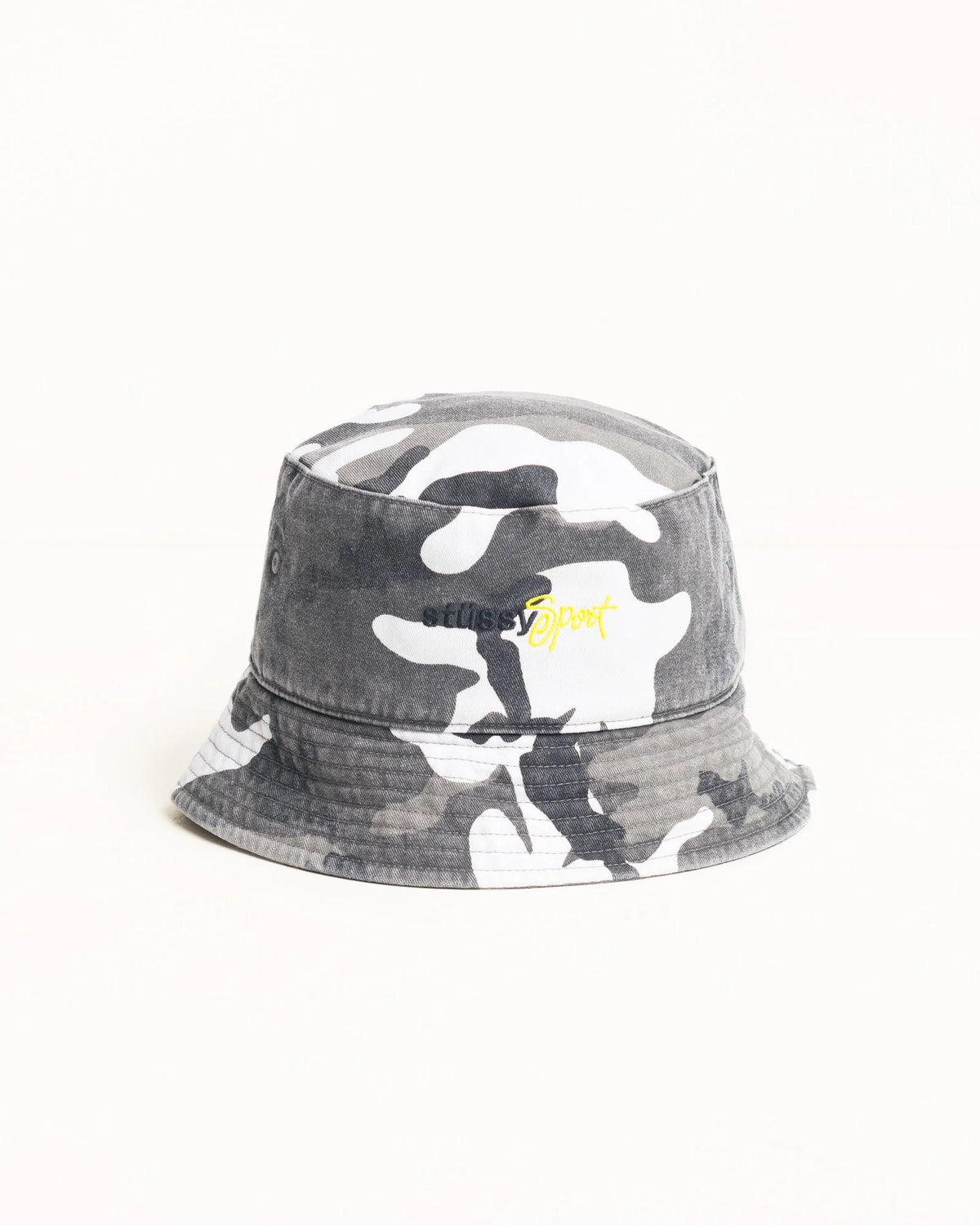 STÜSSY SPORT BUCKET HAT