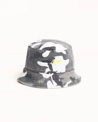 STÜSSY SPORT BUCKET HAT