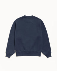 FLEECE CREW