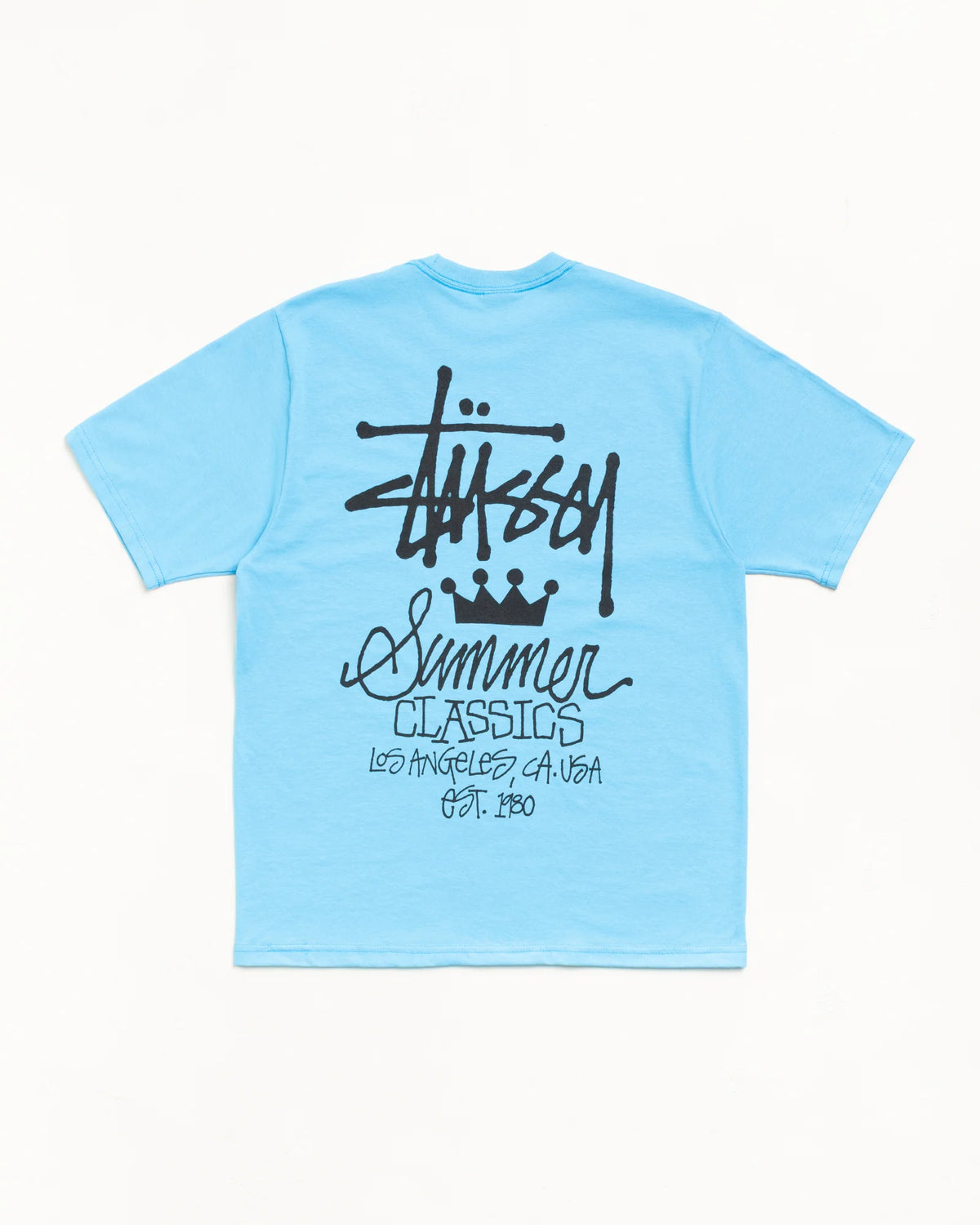 SUMMER CLASSICS TEE