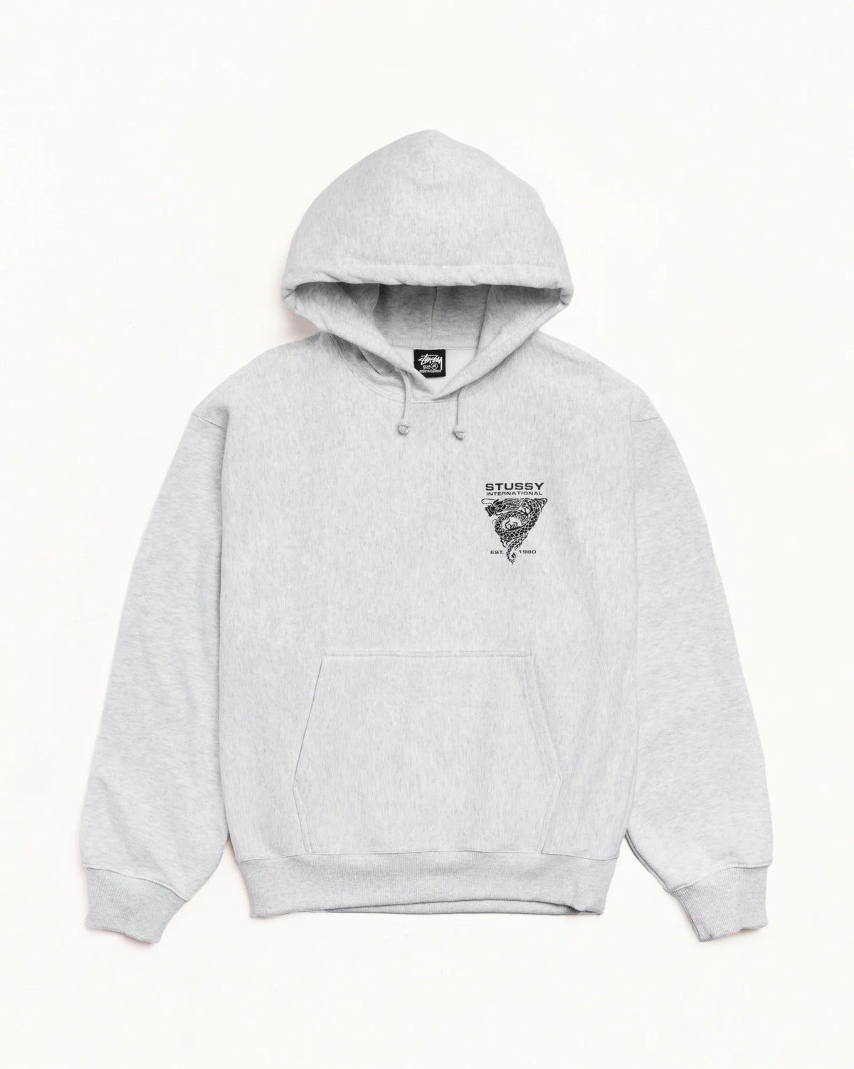DRAGON HOODIE