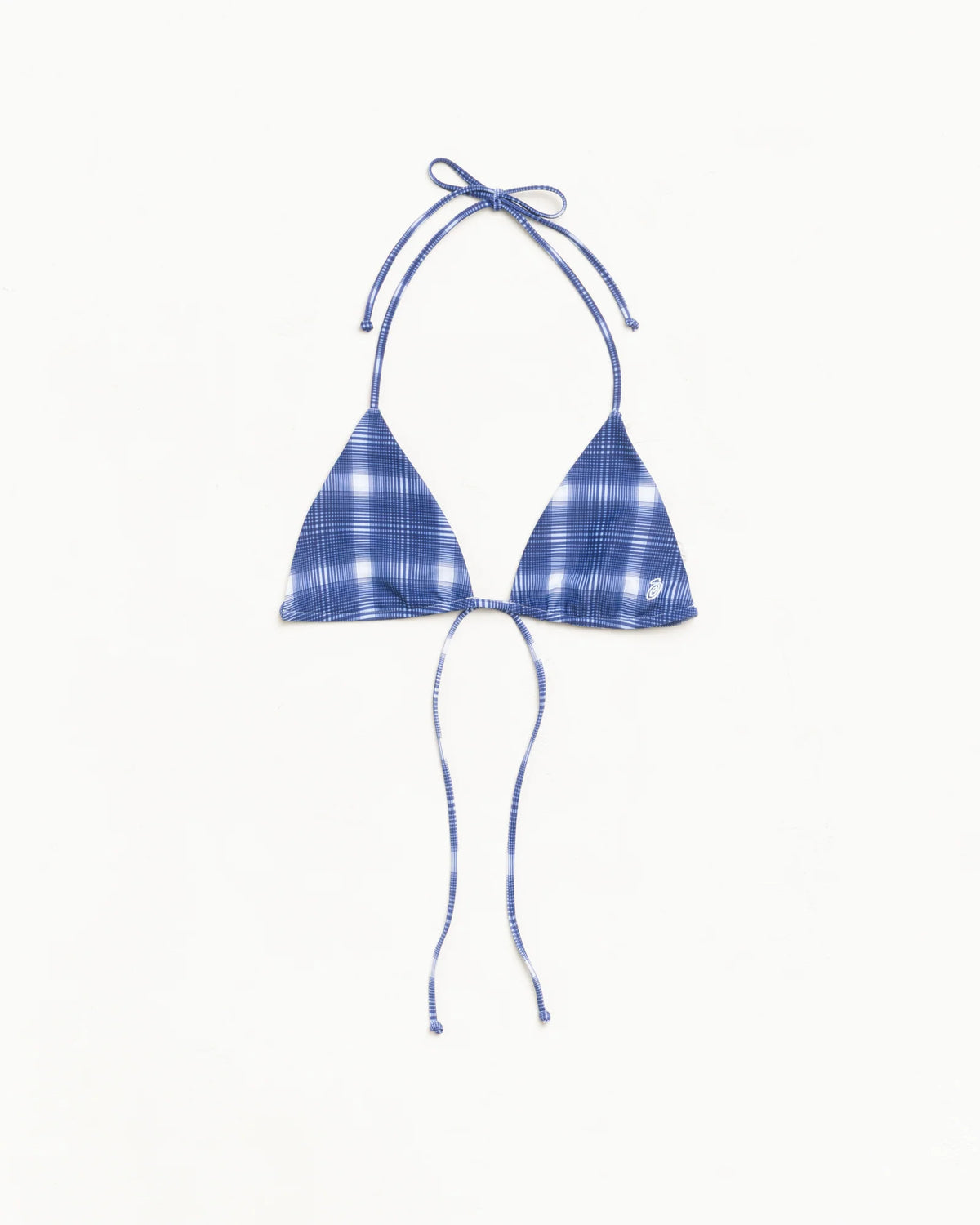 TRIANGLE BIKINI TOP