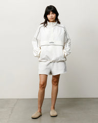 LIGHTWEIGHT PULLOVER JACKET