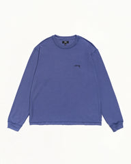 LAZY LS TEE