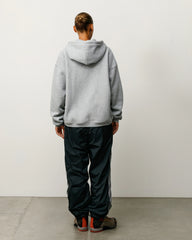 VARSITY ZIP HOODIE