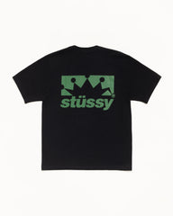 BOX CROWN TEE