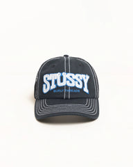 BURLY THREADS TRUCKER