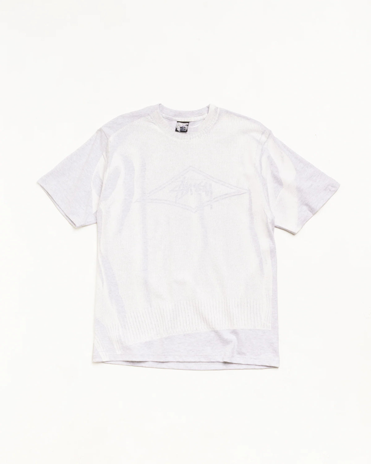 SWEATER TEE