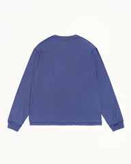 LAZY LS TEE