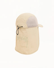 FOLDABLE SHADE HAT