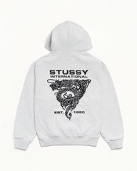 DRAGON HOODIE