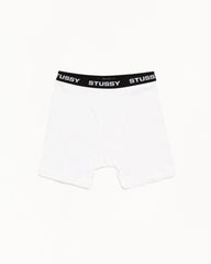BOXER BRIEFS 3 PACK