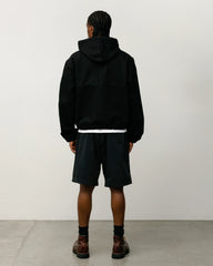 WORK JACKET CANVAS