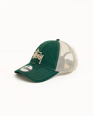 9TWENTY WASHED BASIC TRUCKER