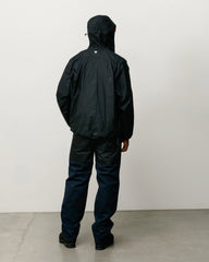STÜSSY & MOUNTAIN HARDWEAR KOR AIRSHELL JACKET