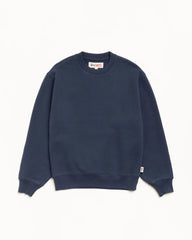 FLEECE CREW