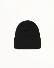 STOCK CUFF BEANIE