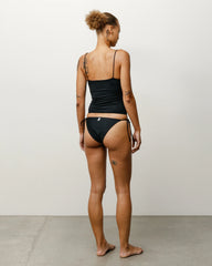 SIDE TIE BIKINI BOTTOM