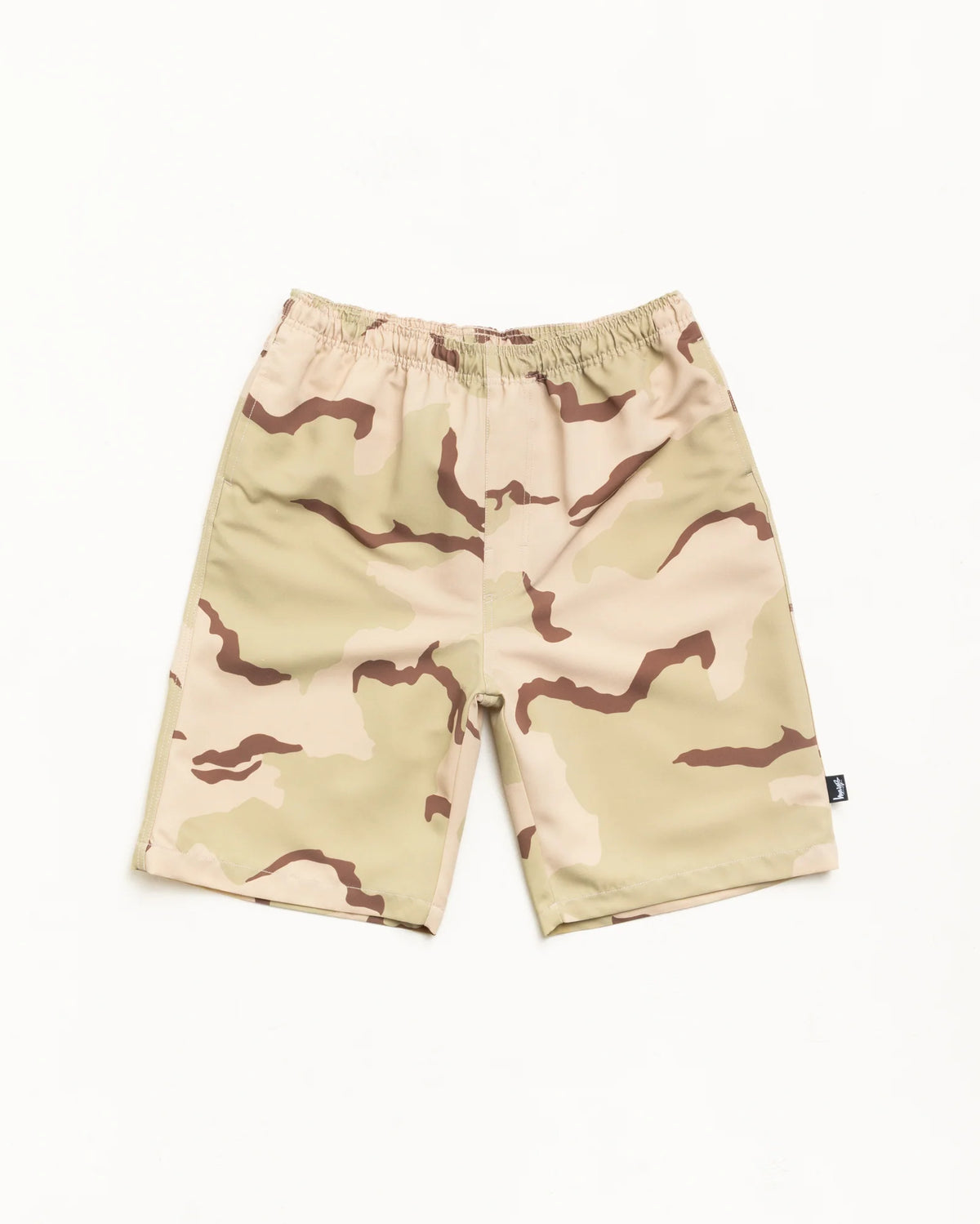 BAGGY BEACH SHORT