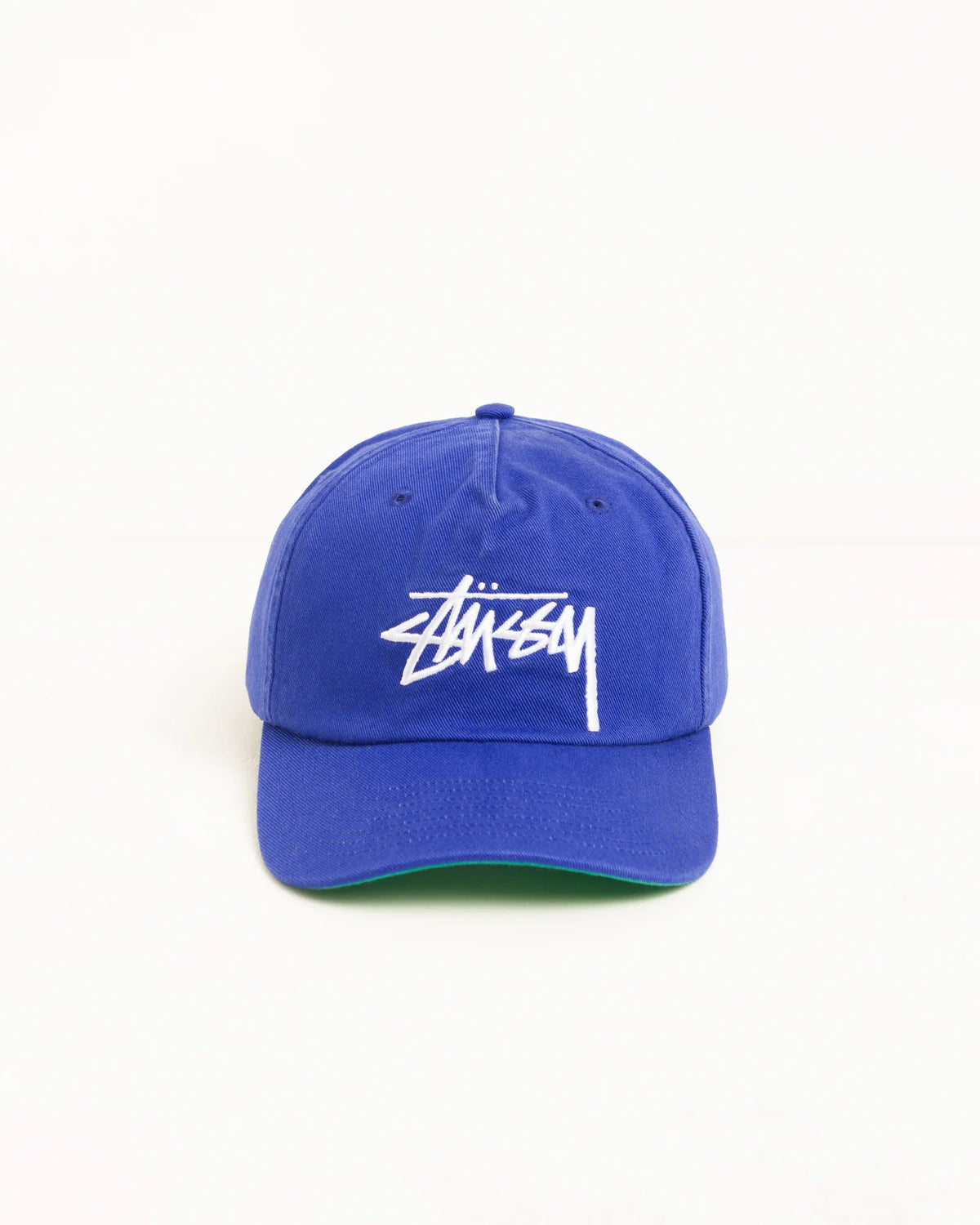 BIG STOCK SNAPBACK CAP