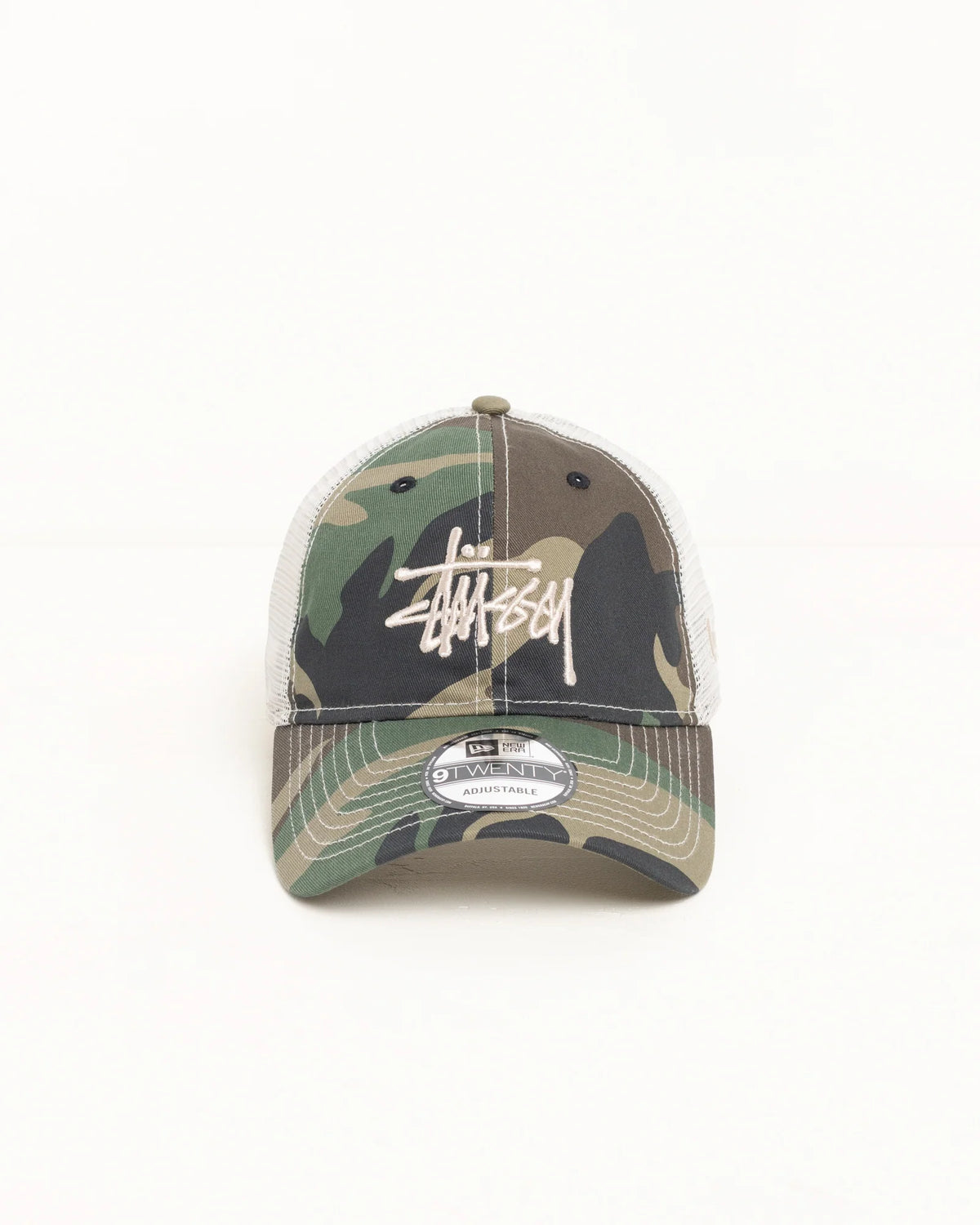 9TWENTY BASIC TRUCKER