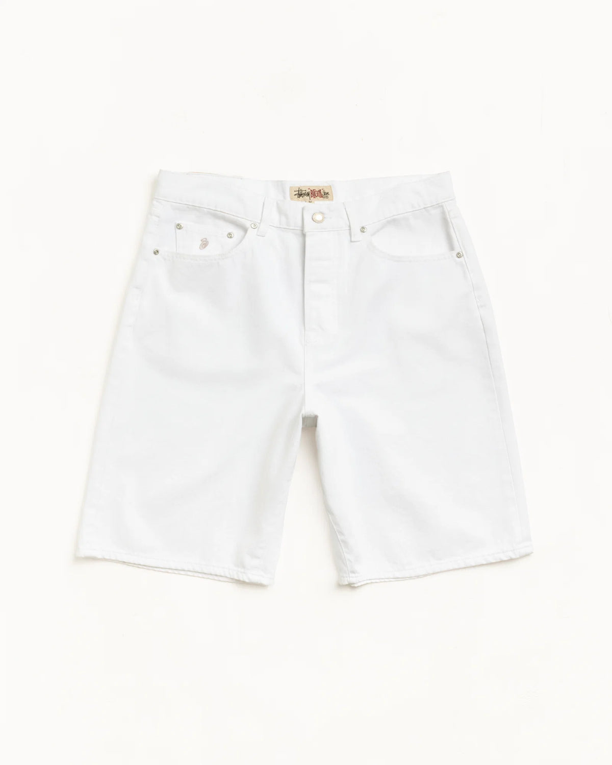 BIG OL' SHORT DENIM