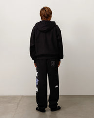 STÜSSY & ALWAYS STACK SWEATPANT