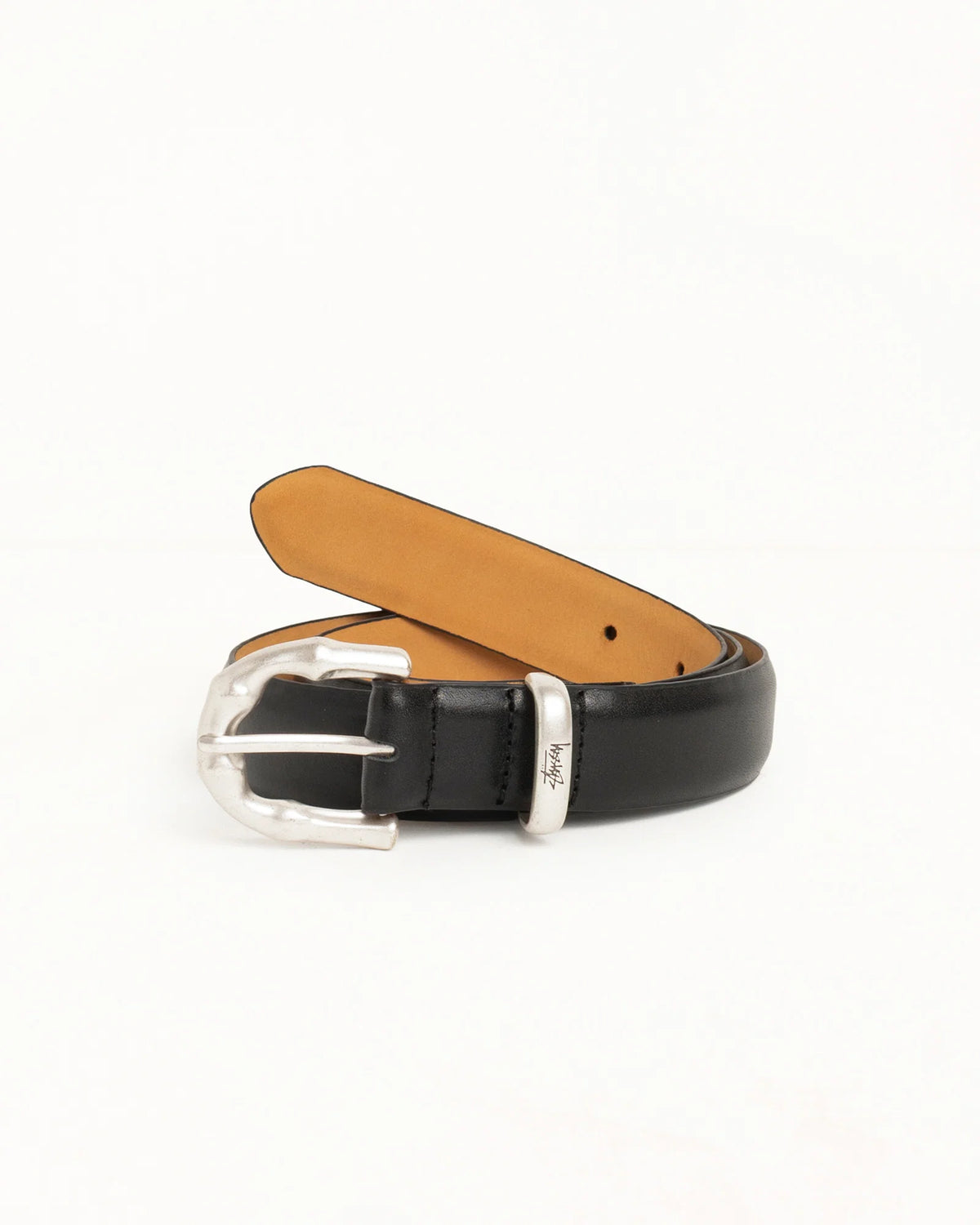 BAMBOO BUCKLE BELT