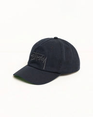 BIG STOCK SNAPBACK CAP