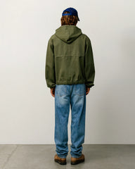 WORK JACKET CANVAS