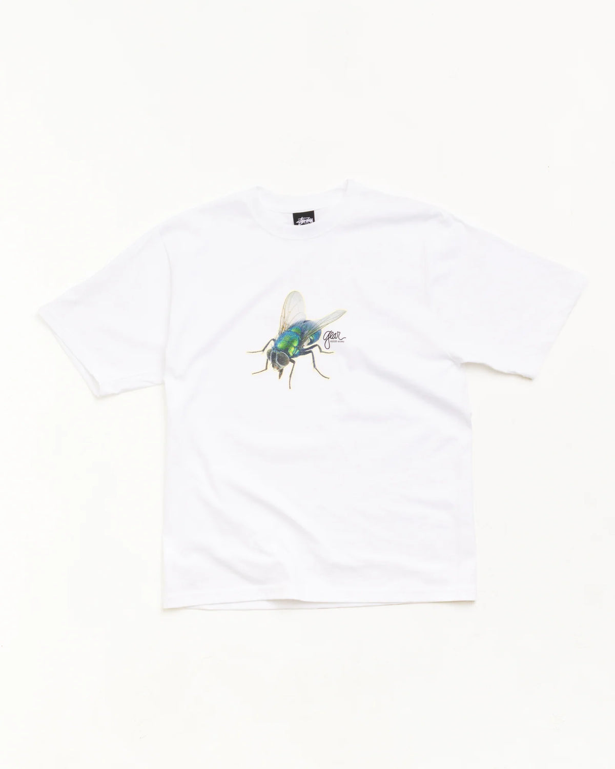 FLY GEAR TEE