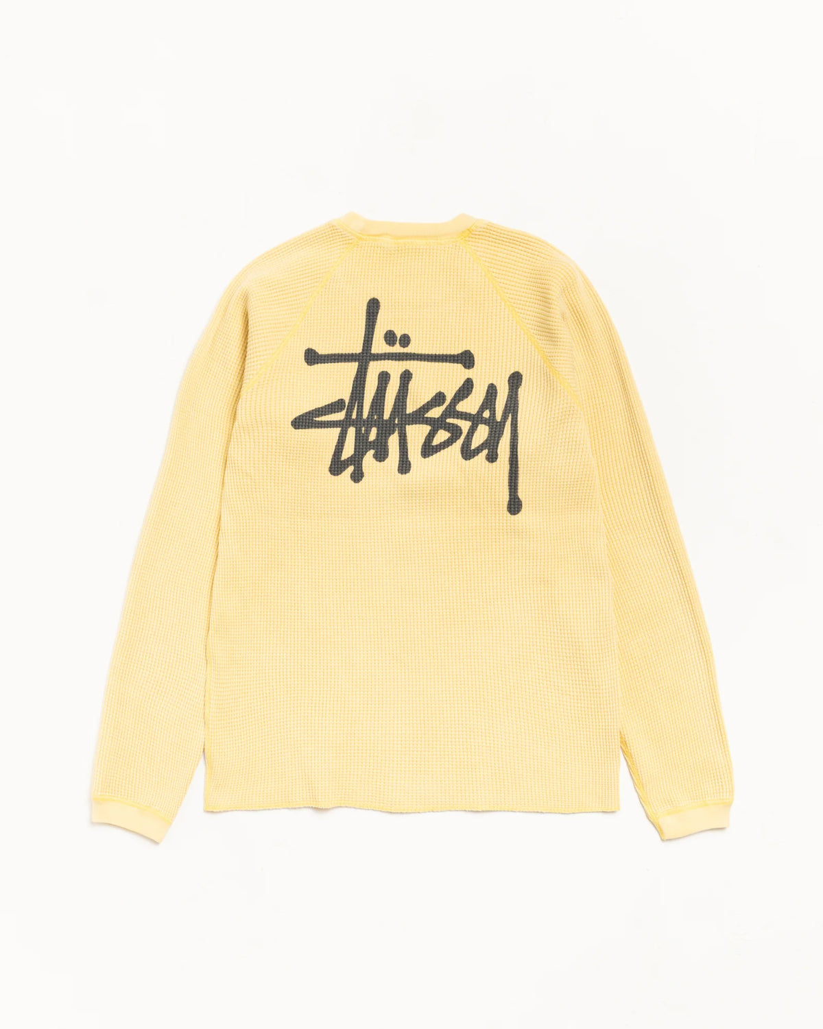BASIC STÜSSY THERMAL