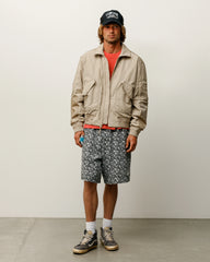 JERSEY SHORT