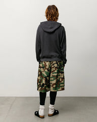 LIGHTWEIGHT THERMAL HOODIE