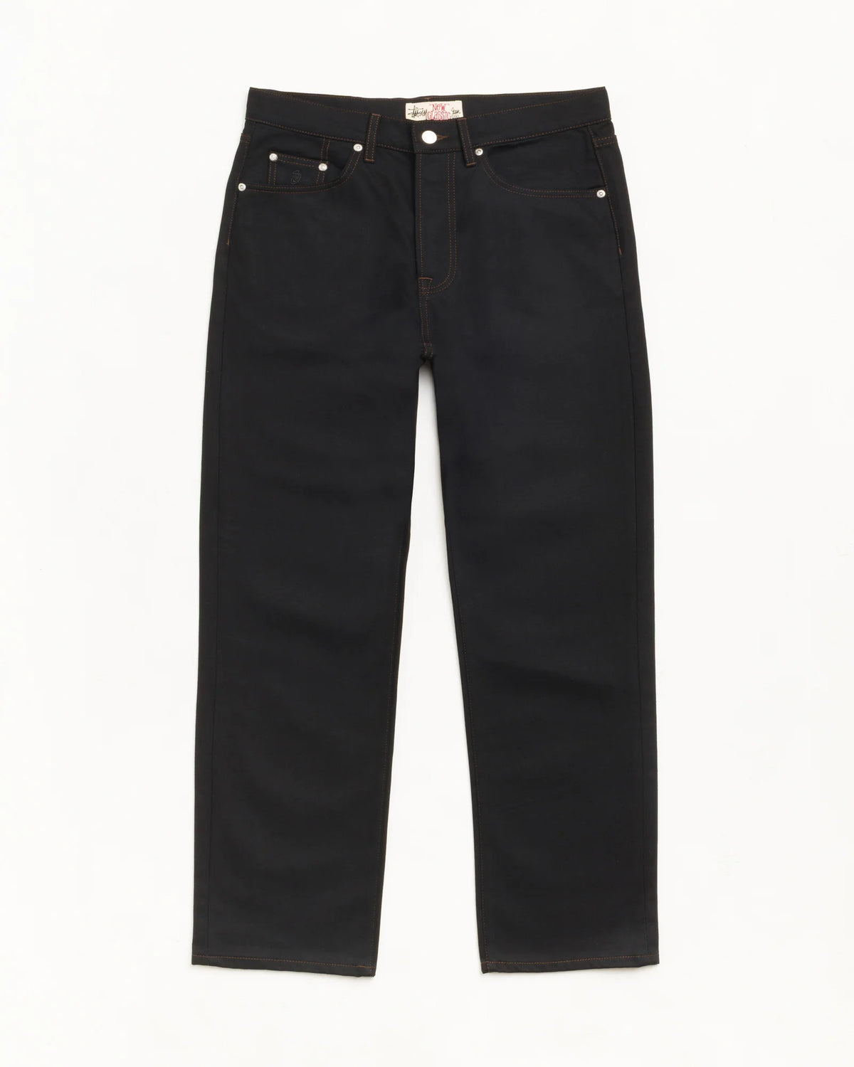 NEW CLASSIC JEAN DENIM