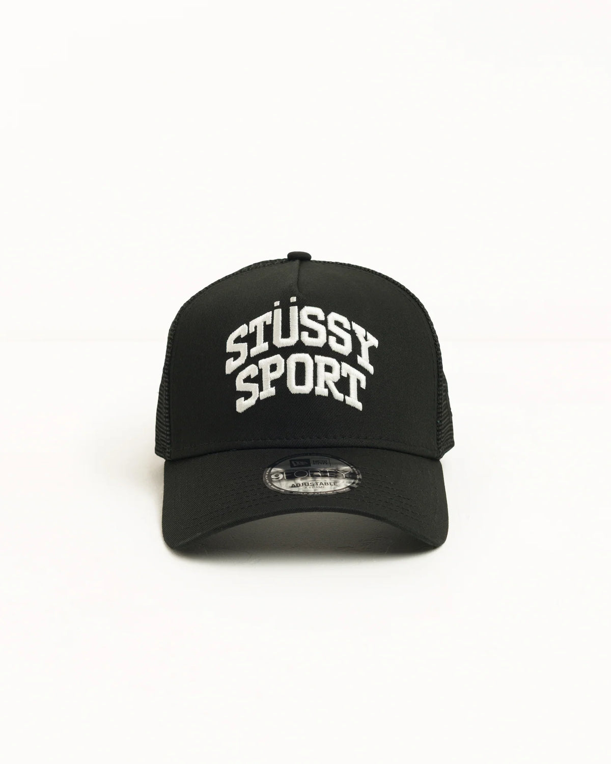 9FORTY SPORT TRUCKER