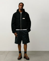 WORK JACKET CANVAS